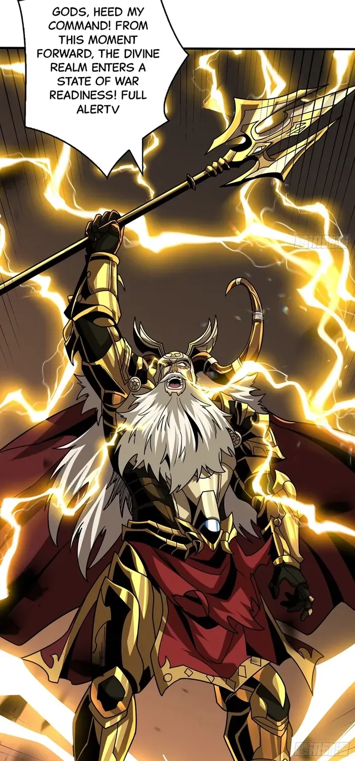 A Beginner With the Mightiest Account Chapter 293 page 29 - 