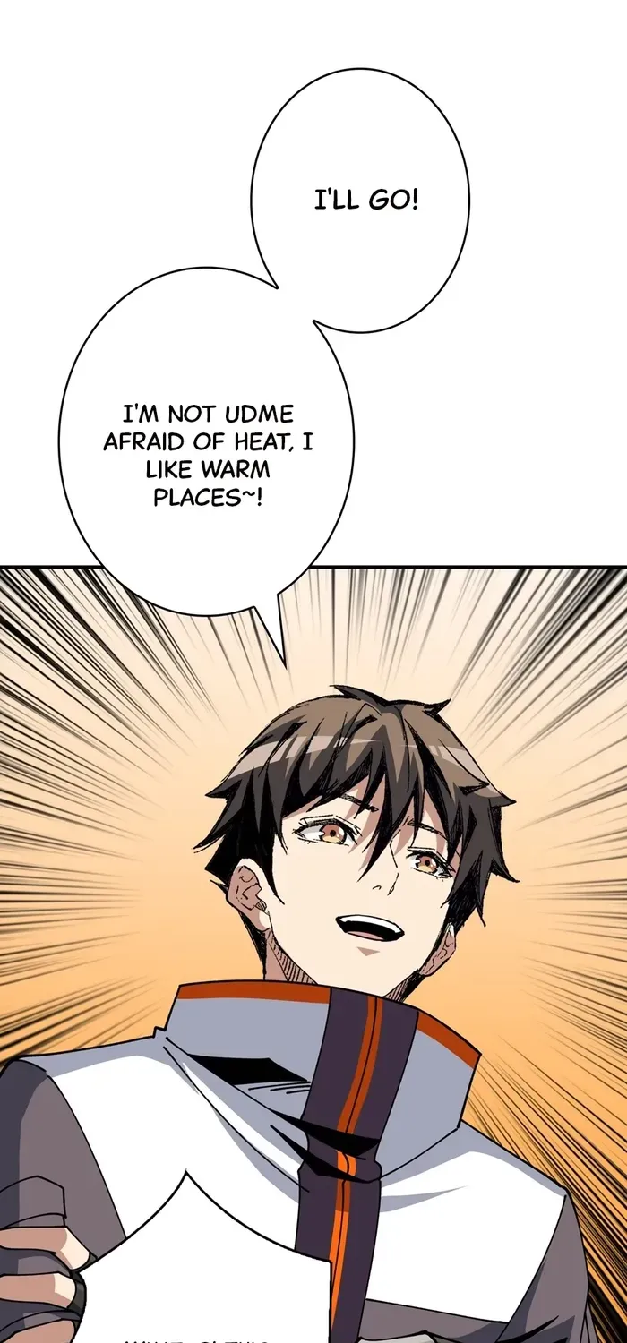 A Beginner With the Mightiest Account Chapter 293 page 37 - 