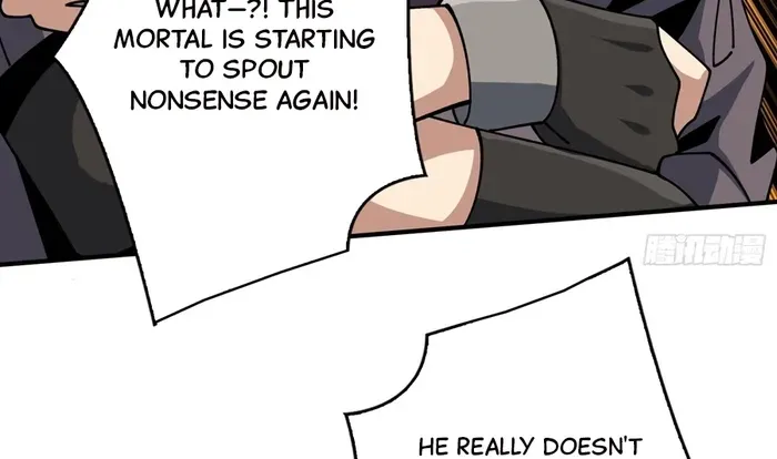 A Beginner With the Mightiest Account Chapter 293 page 38 - 