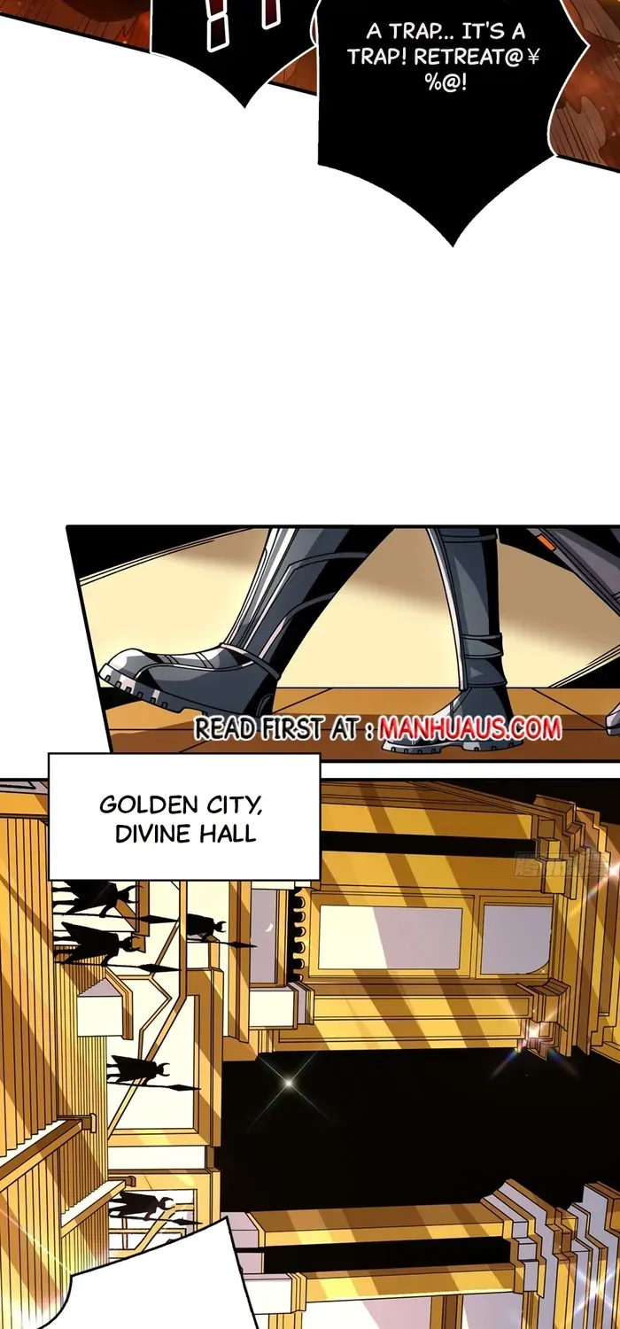 A Beginner With the Mightiest Account Chapter 293 page 5 - 