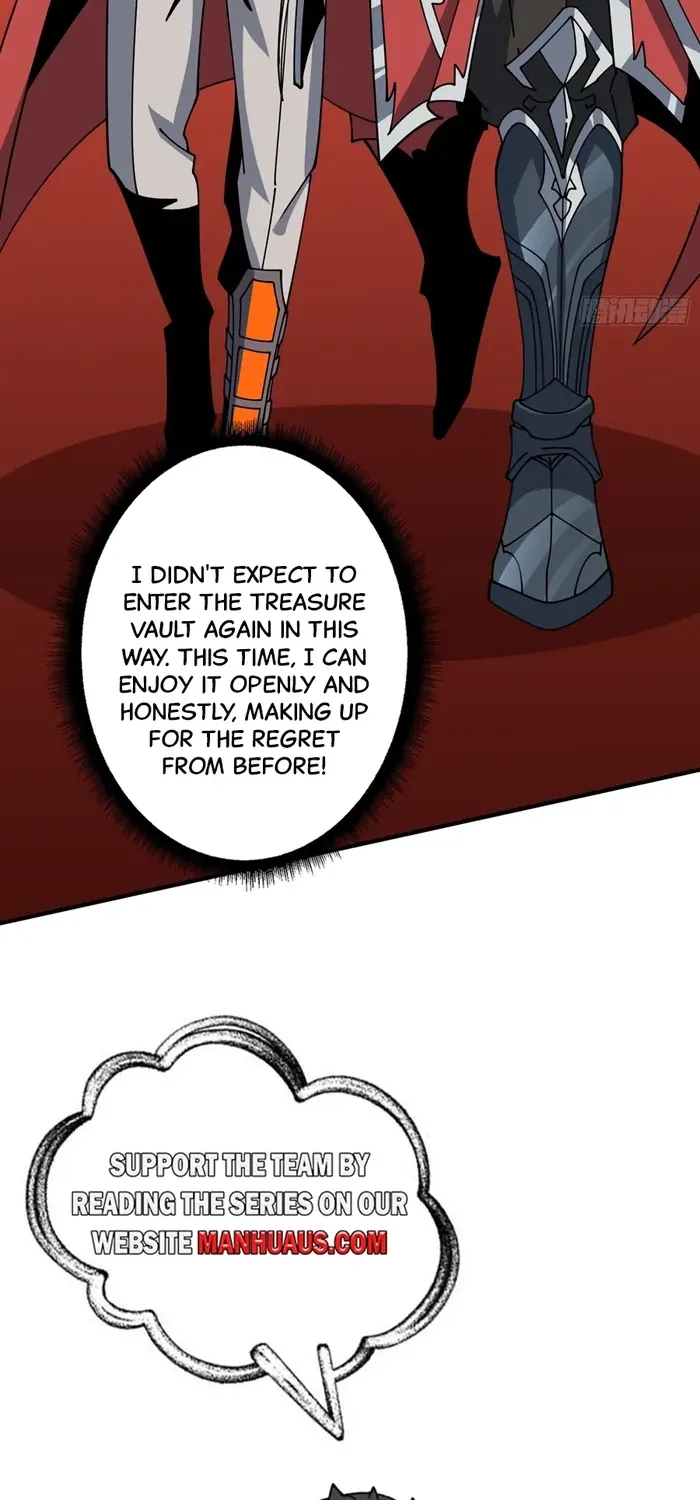 A Beginner With the Mightiest Account Chapter 293 page 42 - 