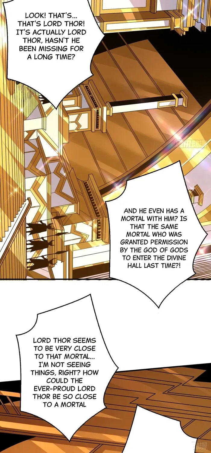 A Beginner With the Mightiest Account Chapter 293 page 6 - 