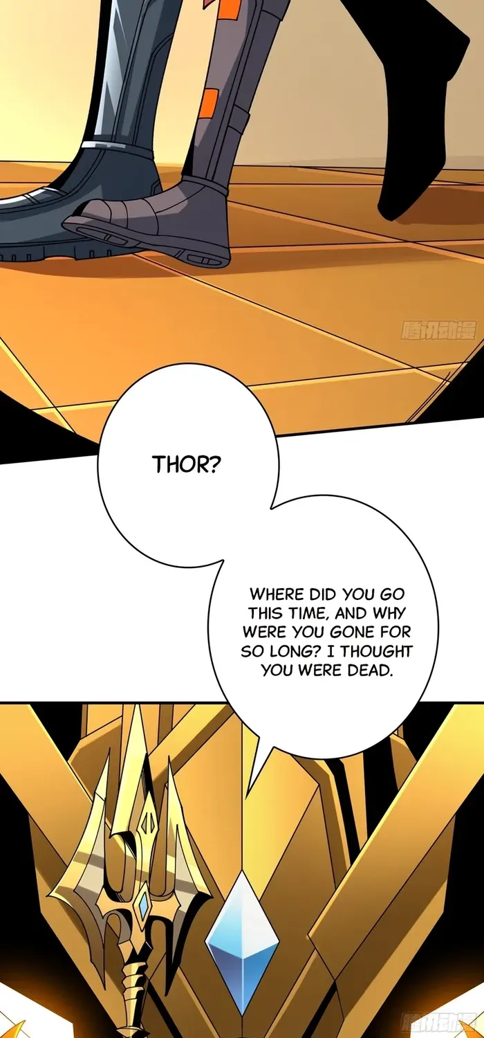 A Beginner With the Mightiest Account Chapter 293 page 8 - 