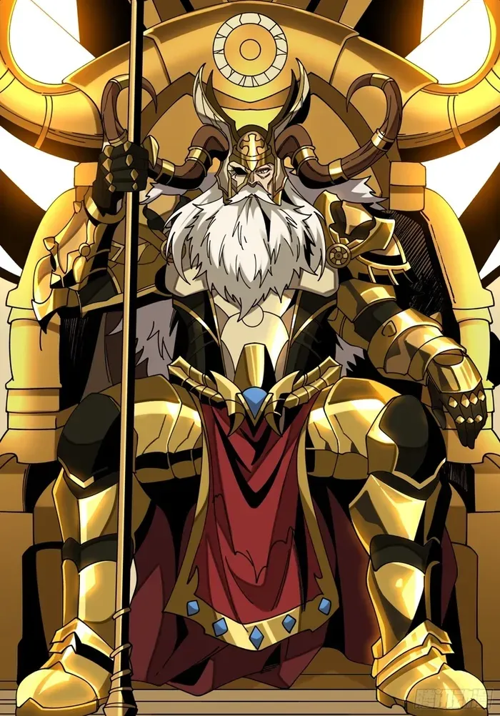 A Beginner With the Mightiest Account Chapter 293 page 9 - 