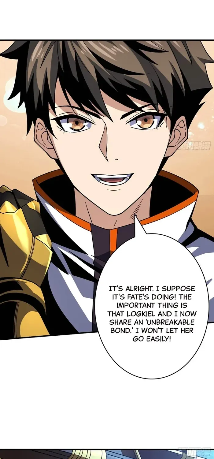 A Beginner With the Mightiest Account Chapter 294 page 29 - 