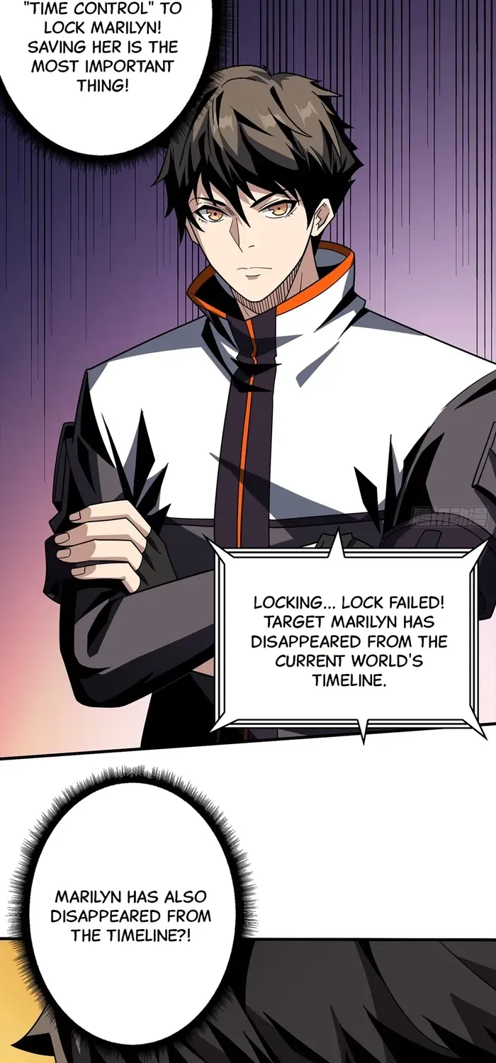 A Beginner With the Mightiest Account Chapter 295 page 3 - 