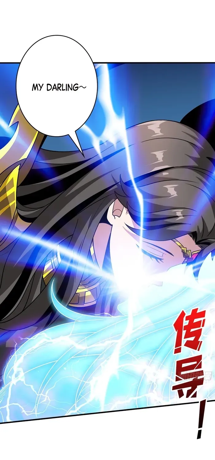 A Beginner With the Mightiest Account Chapter 295 page 36 - 