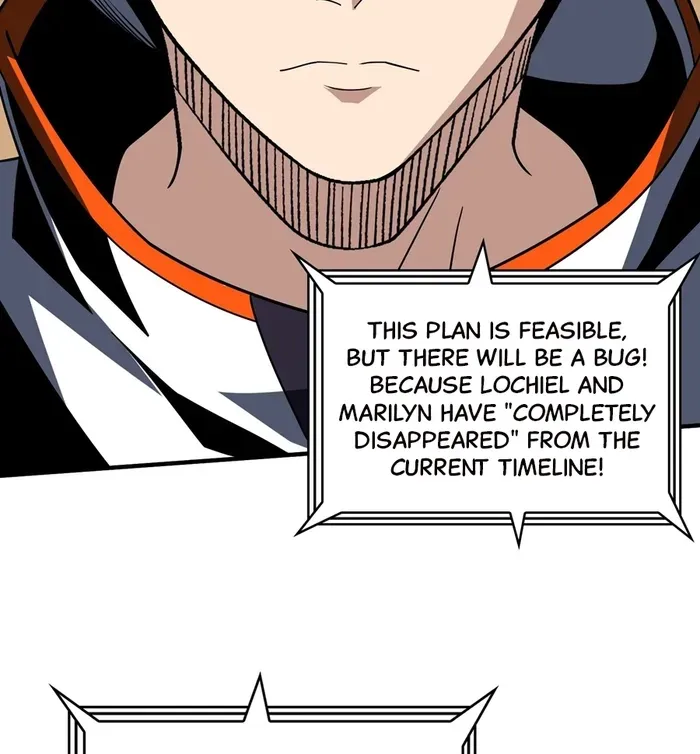 A Beginner With the Mightiest Account Chapter 295 page 5 - 
