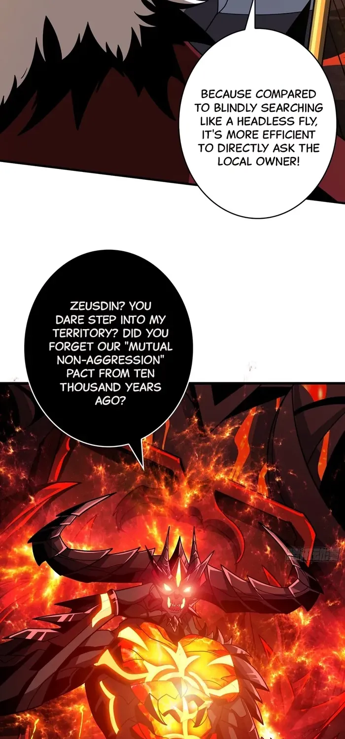 A Beginner With the Mightiest Account Chapter 295 page 41 - 