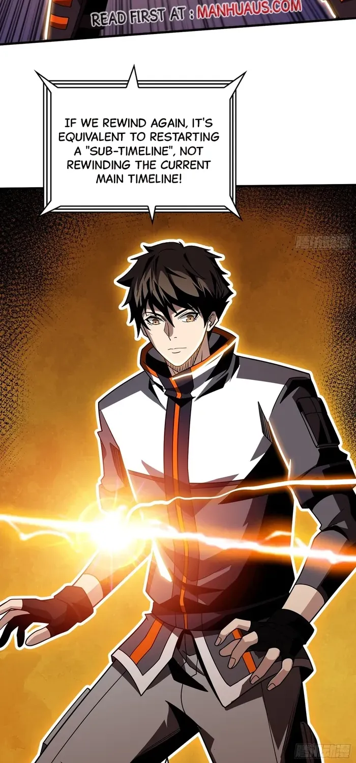 A Beginner With the Mightiest Account Chapter 295 page 7 - 