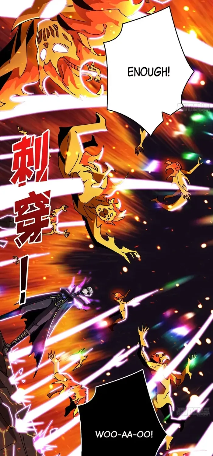 A Beginner With the Mightiest Account Chapter 296 page 4 - 