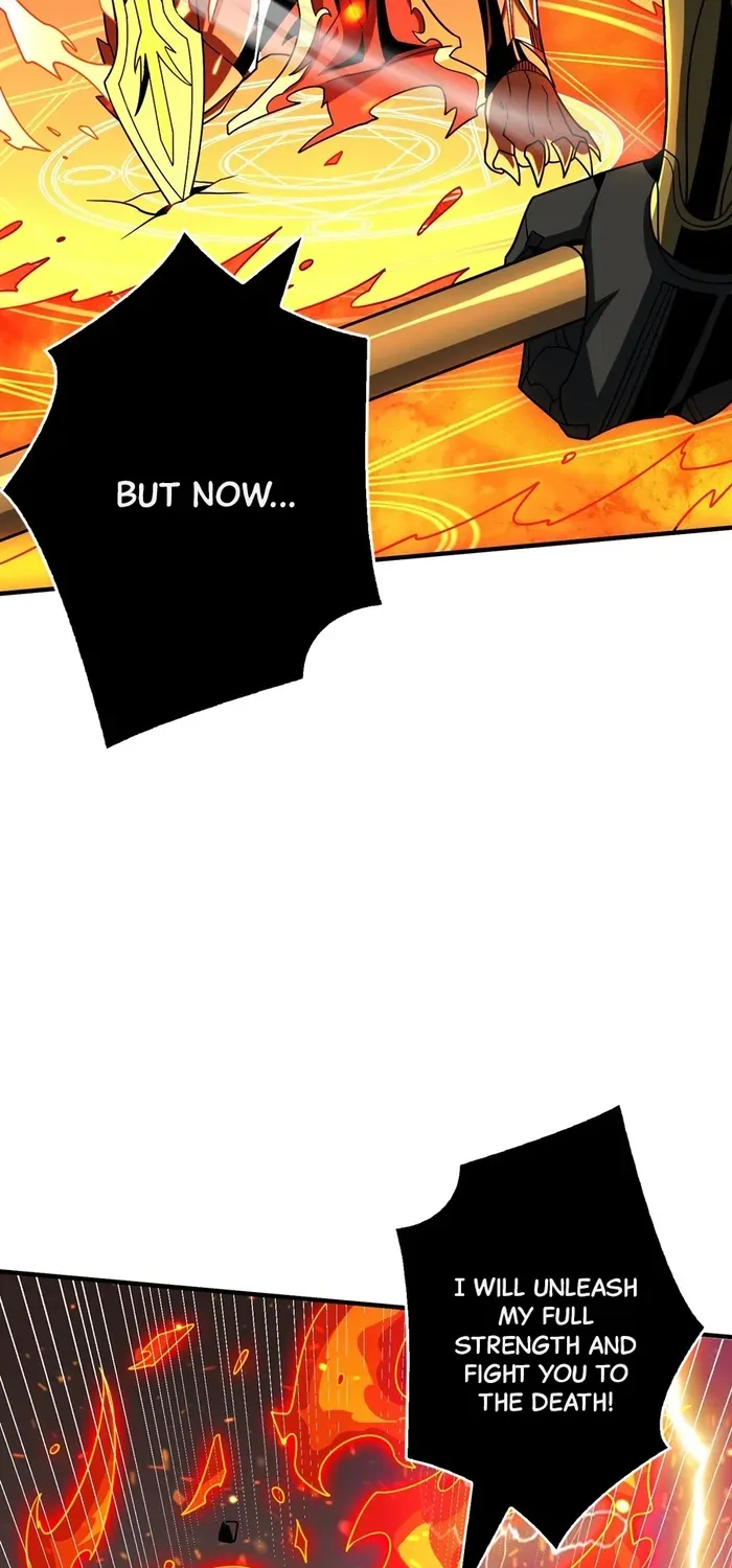 A Beginner With the Mightiest Account Chapter 296 page 33 - 