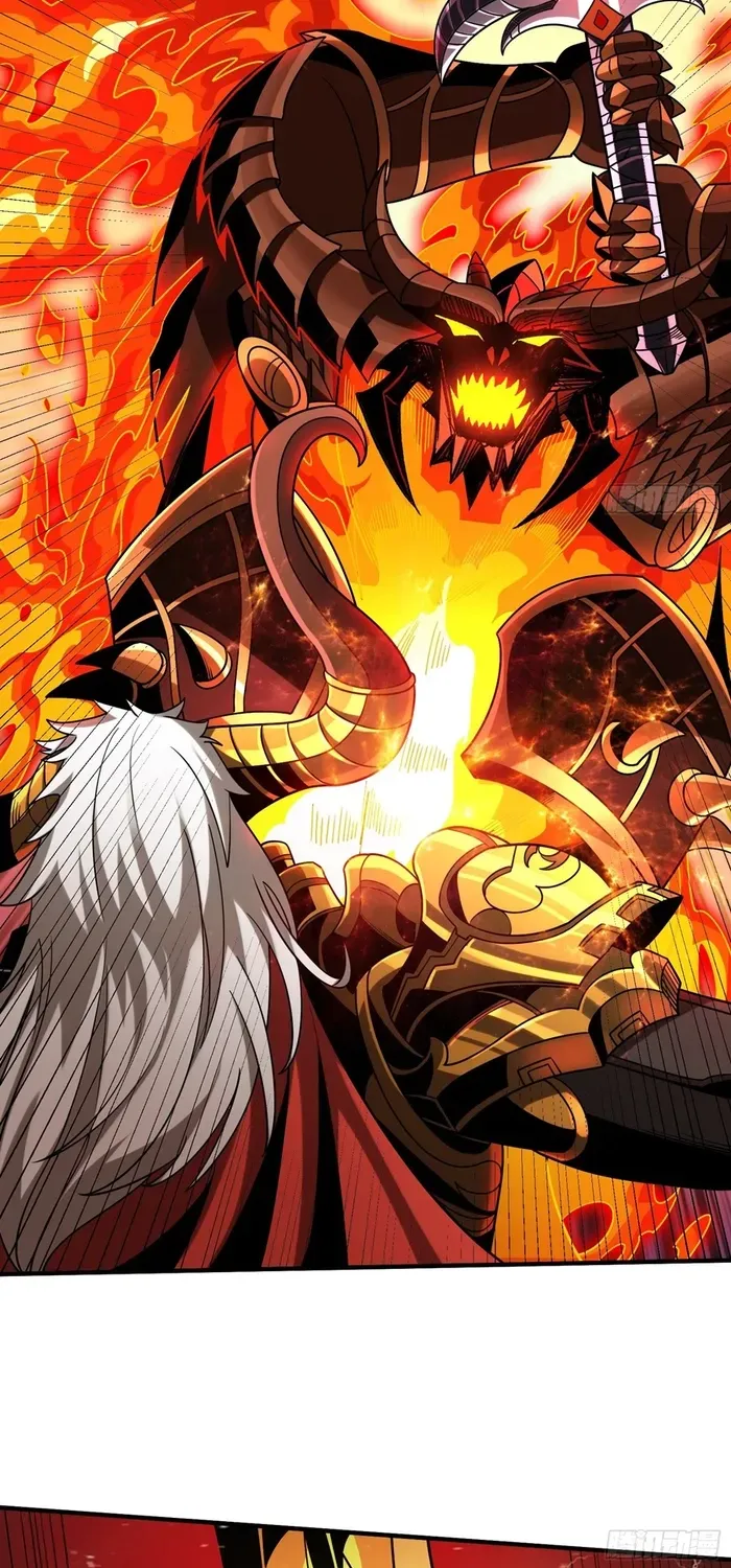A Beginner With the Mightiest Account Chapter 296 page 41 - 