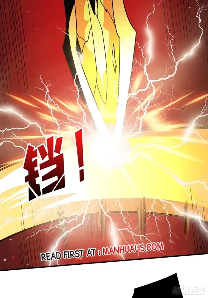 A Beginner With the Mightiest Account Chapter 296 page 42 - 