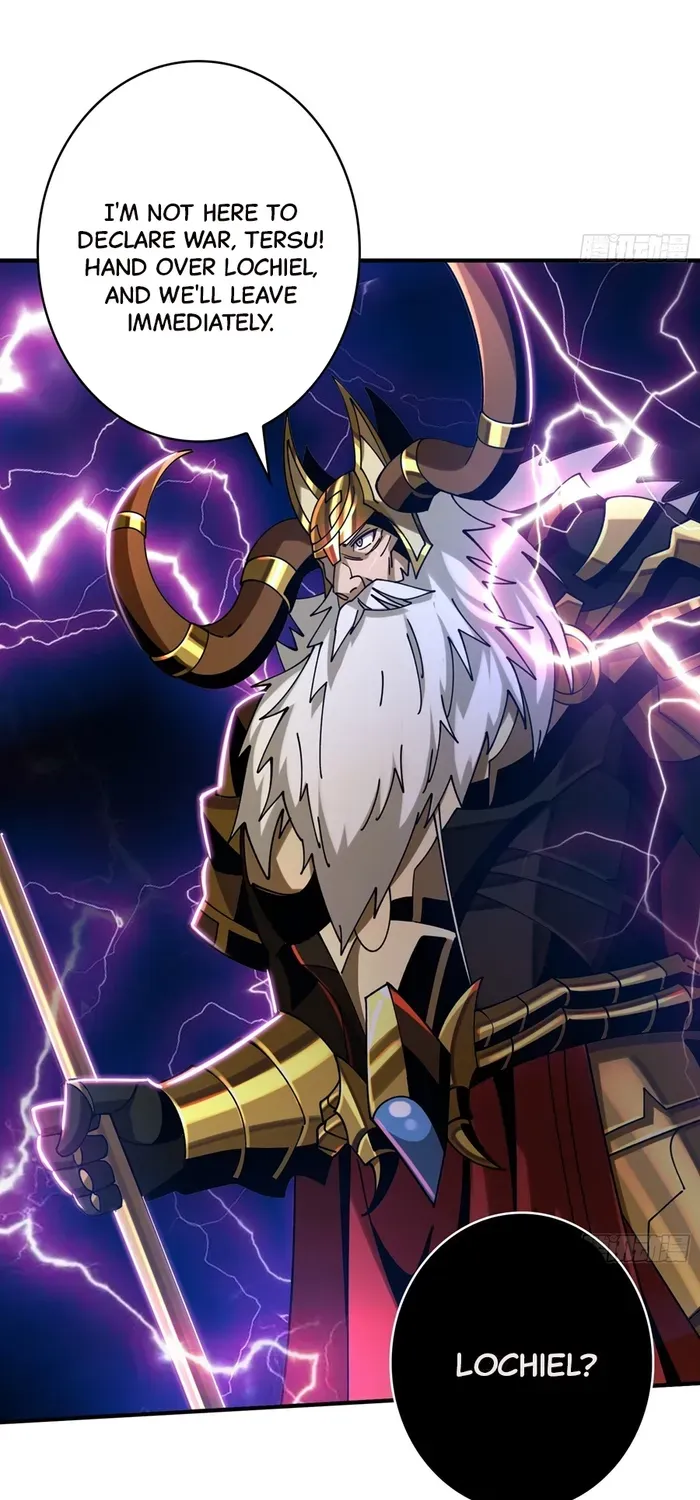 A Beginner With the Mightiest Account Chapter 296 page 6 - 