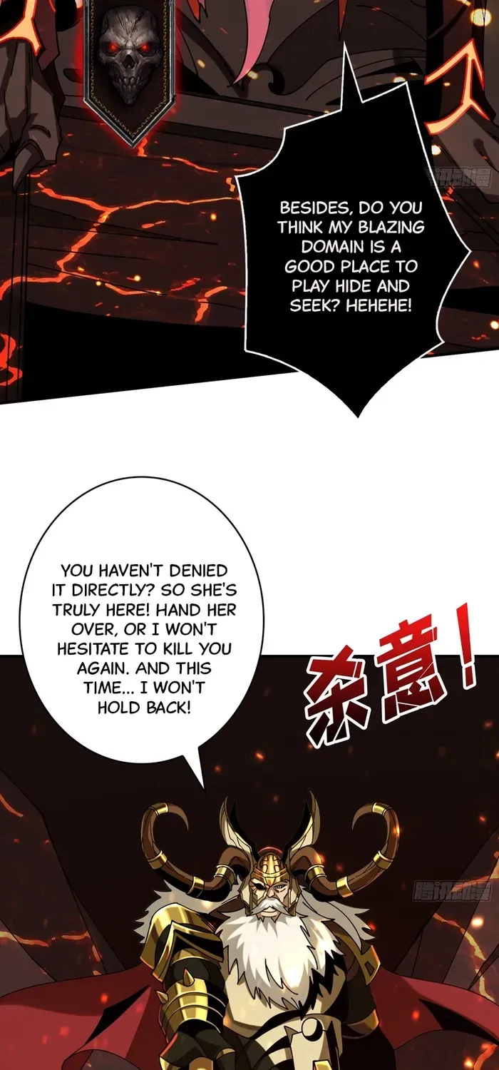 A Beginner With the Mightiest Account Chapter 296 page 8 - 