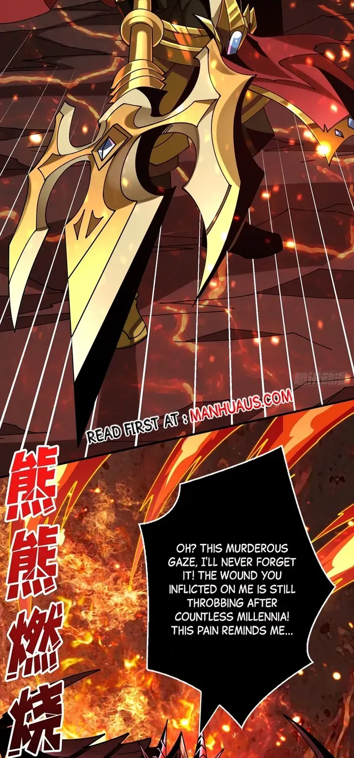 A Beginner With the Mightiest Account Chapter 296 page 9 - 