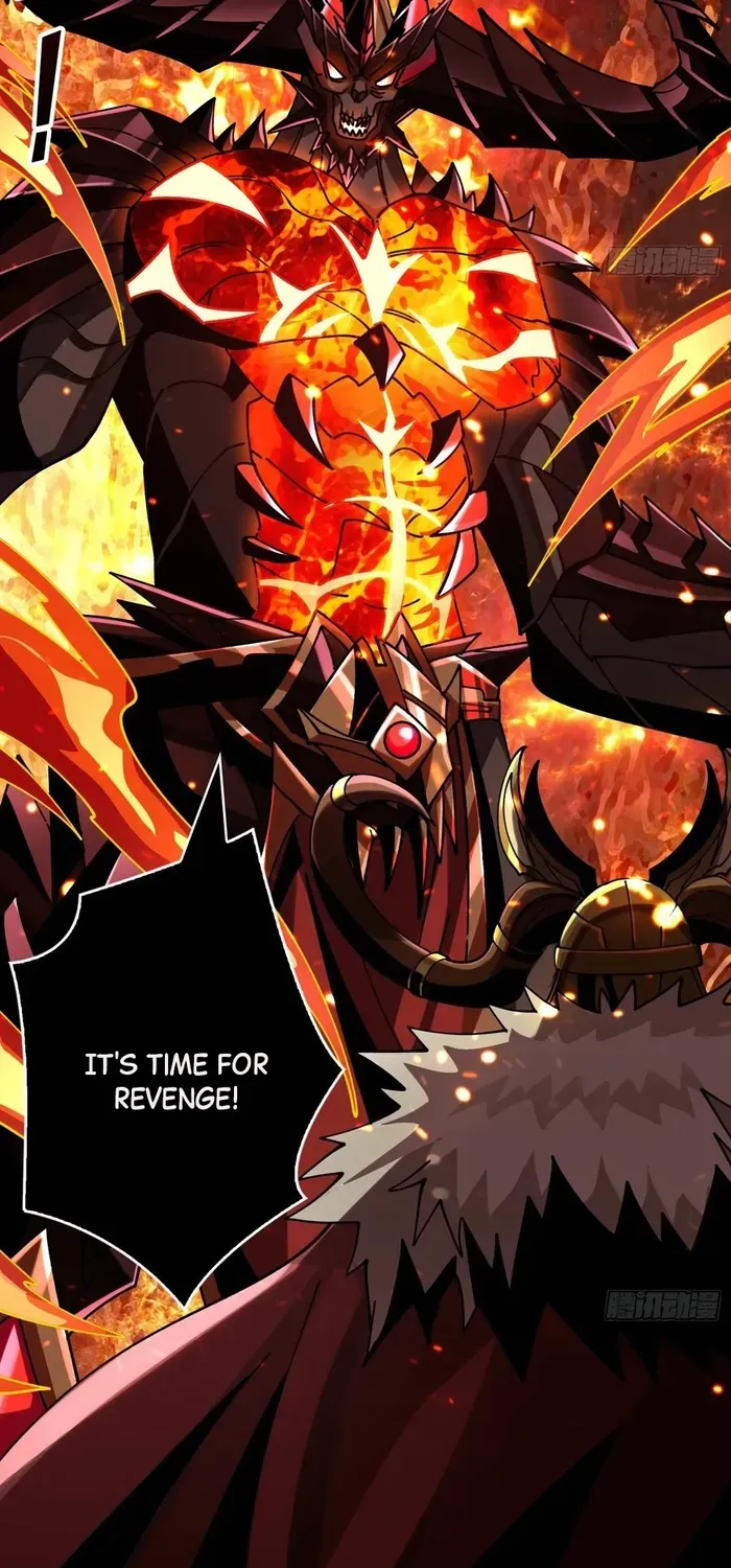 A Beginner With the Mightiest Account Chapter 296 page 10 - 