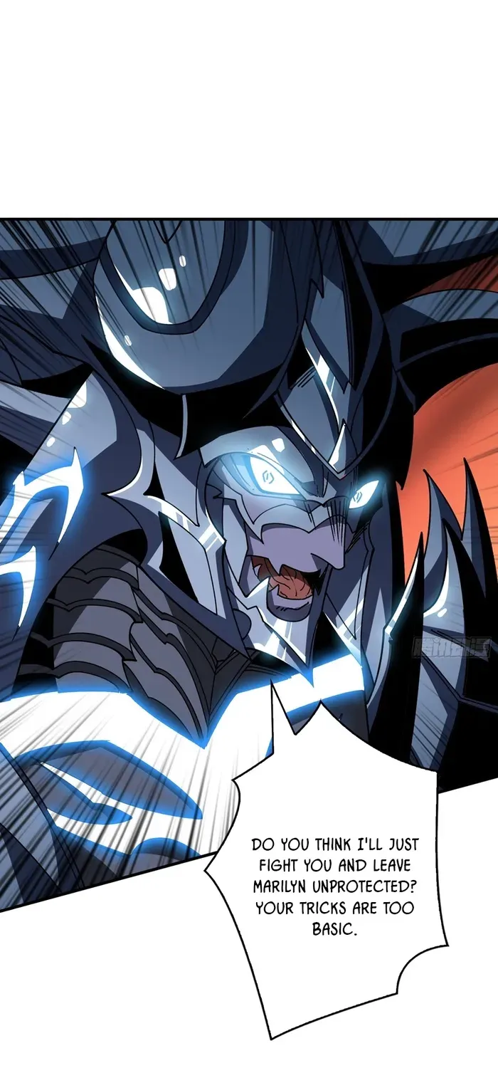 A Beginner With the Mightiest Account Chapter 299 page 34 - 