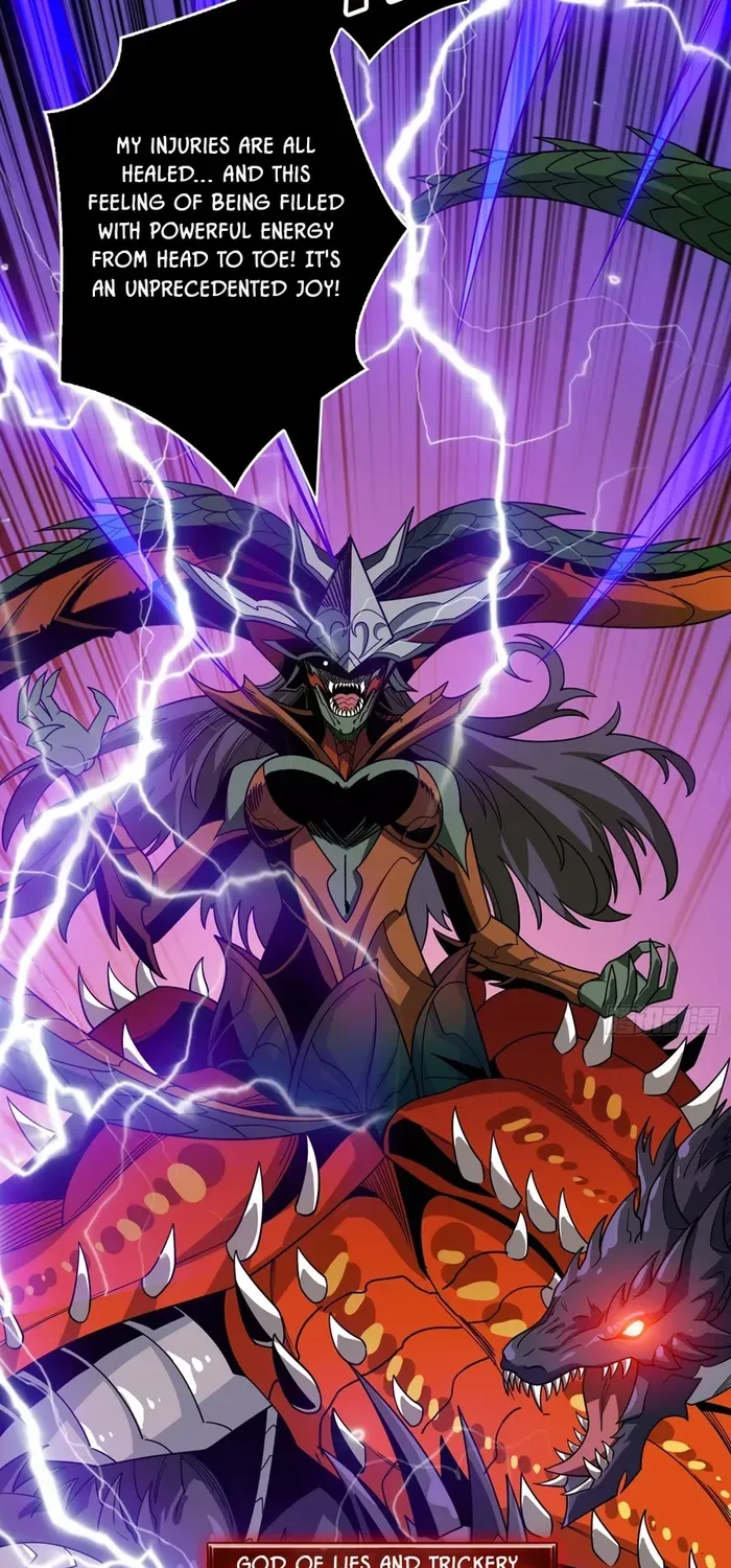 A Beginner With the Mightiest Account Chapter 299 page 5 - 