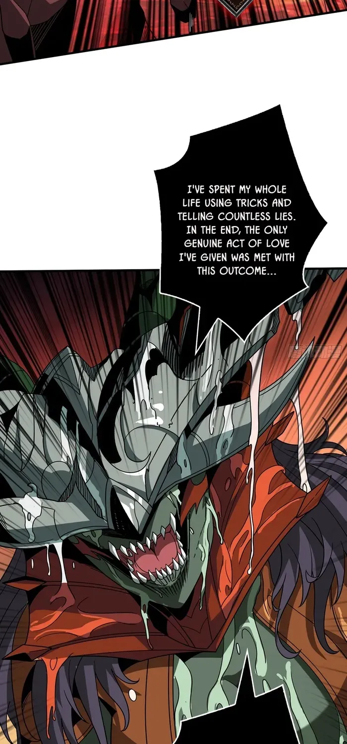A Beginner With the Mightiest Account Chapter 299 page 42 - 