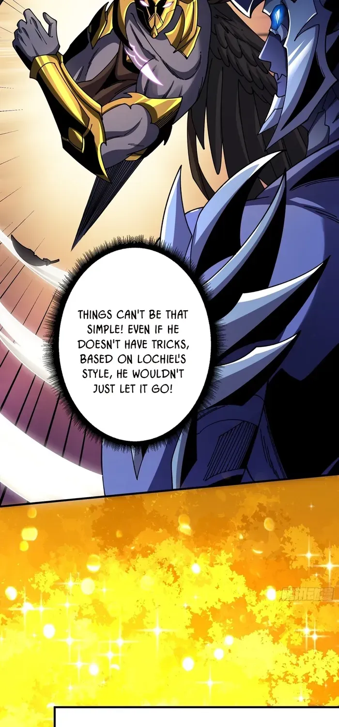A Beginner With the Mightiest Account Chapter 299 page 46 - 