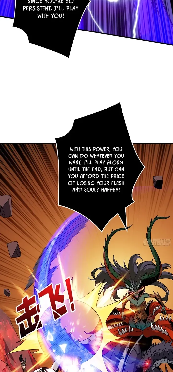 A Beginner With the Mightiest Account Chapter 299 page 7 - 