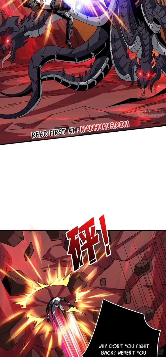 A Beginner With the Mightiest Account Chapter 299 page 8 - 