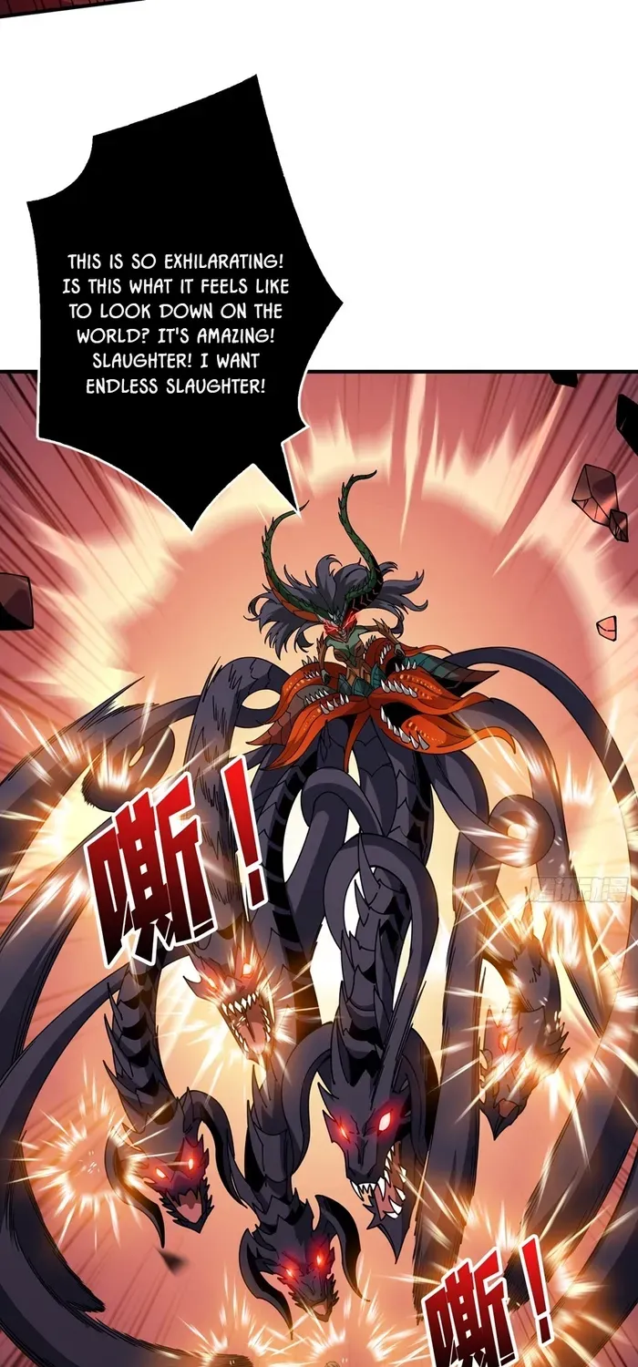 A Beginner With the Mightiest Account Chapter 299 page 10 - 