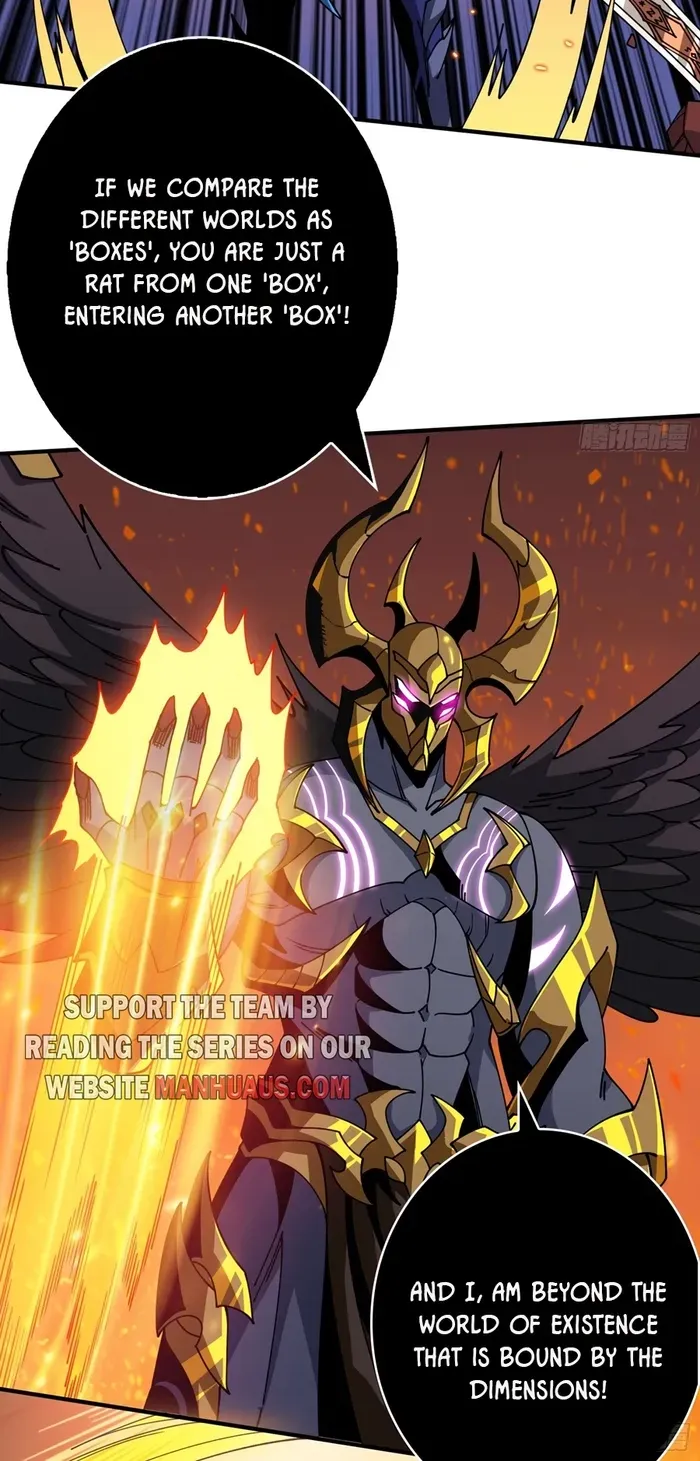 A Beginner With the Mightiest Account Chapter 300 page 4 - 