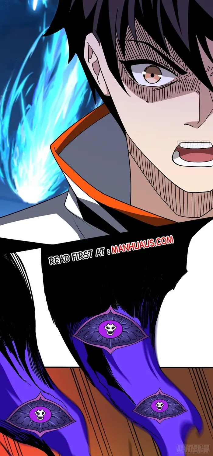 A Beginner With the Mightiest Account Chapter 301 page 33 - 