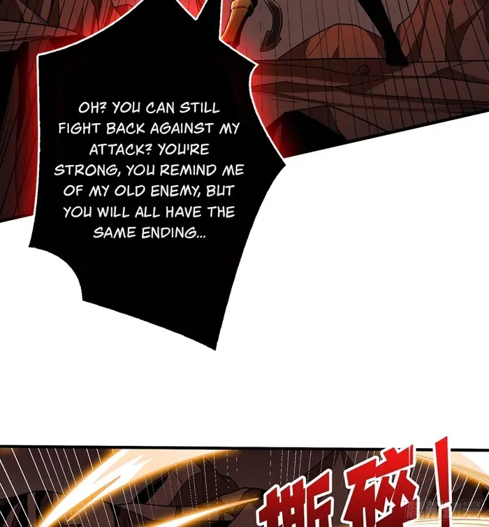 A Beginner With the Mightiest Account Chapter 301 page 5 - 