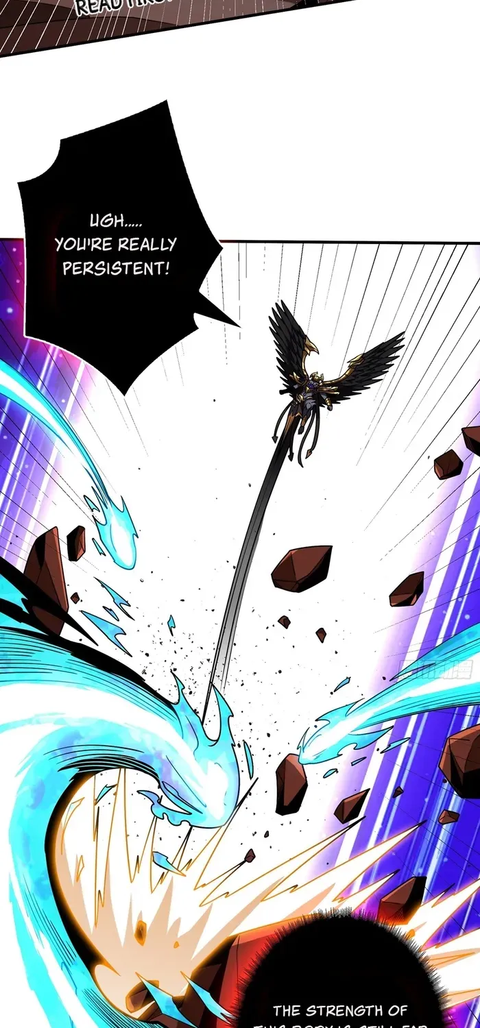 A Beginner With the Mightiest Account Chapter 301 page 8 - 