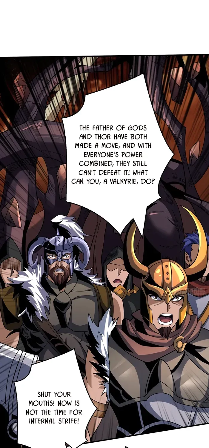 A Beginner With the Mightiest Account Chapter 302 page 29 - 