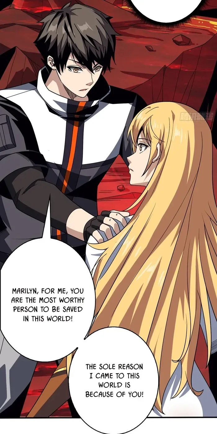 A Beginner With the Mightiest Account Chapter 302 page 4 - 