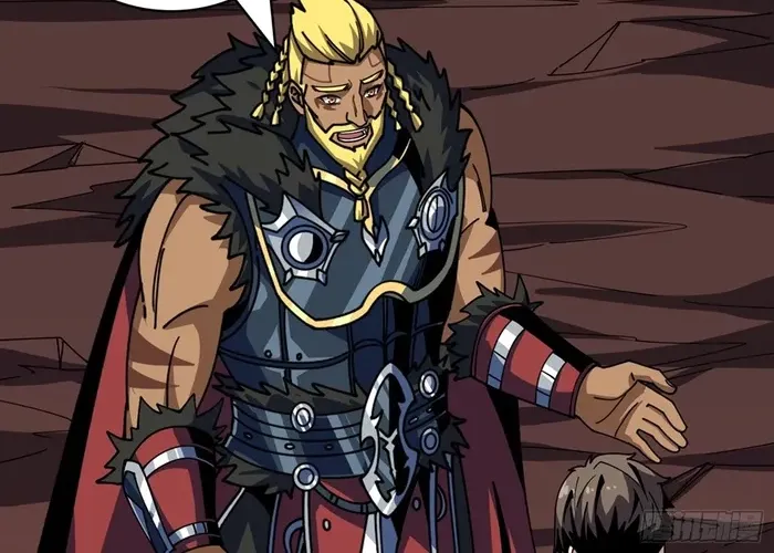 A Beginner With the Mightiest Account Chapter 302 page 36 - 