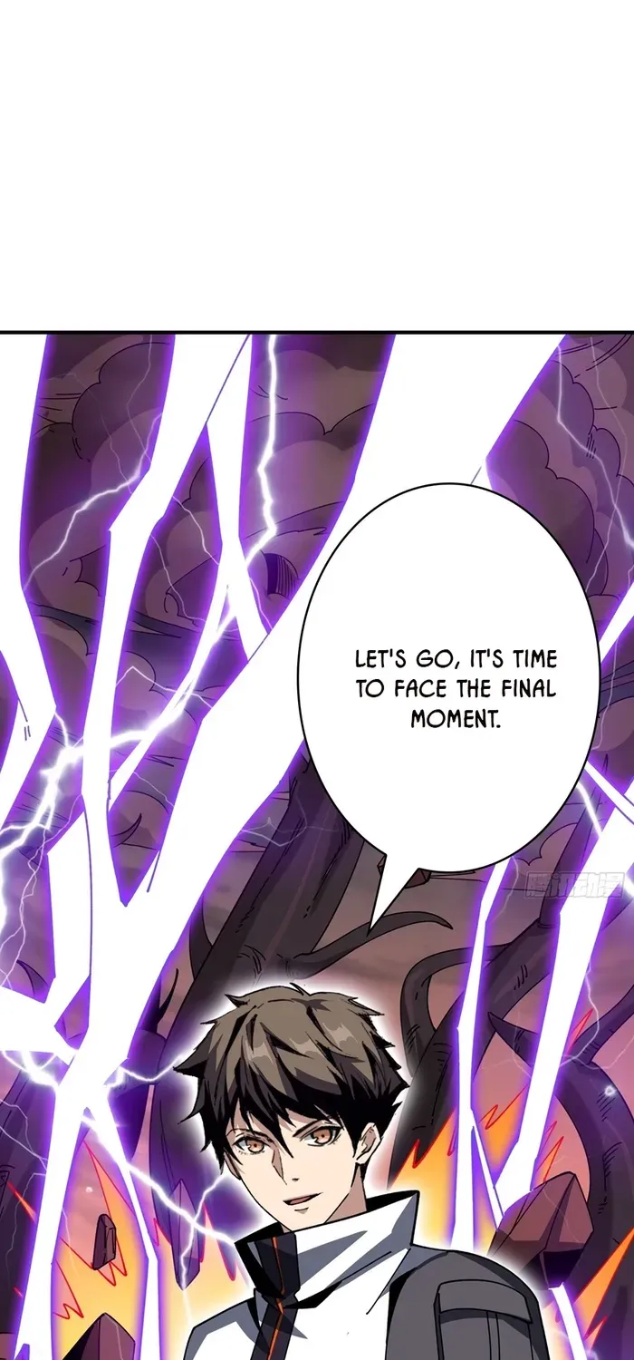 A Beginner With the Mightiest Account Chapter 302 page 42 - 
