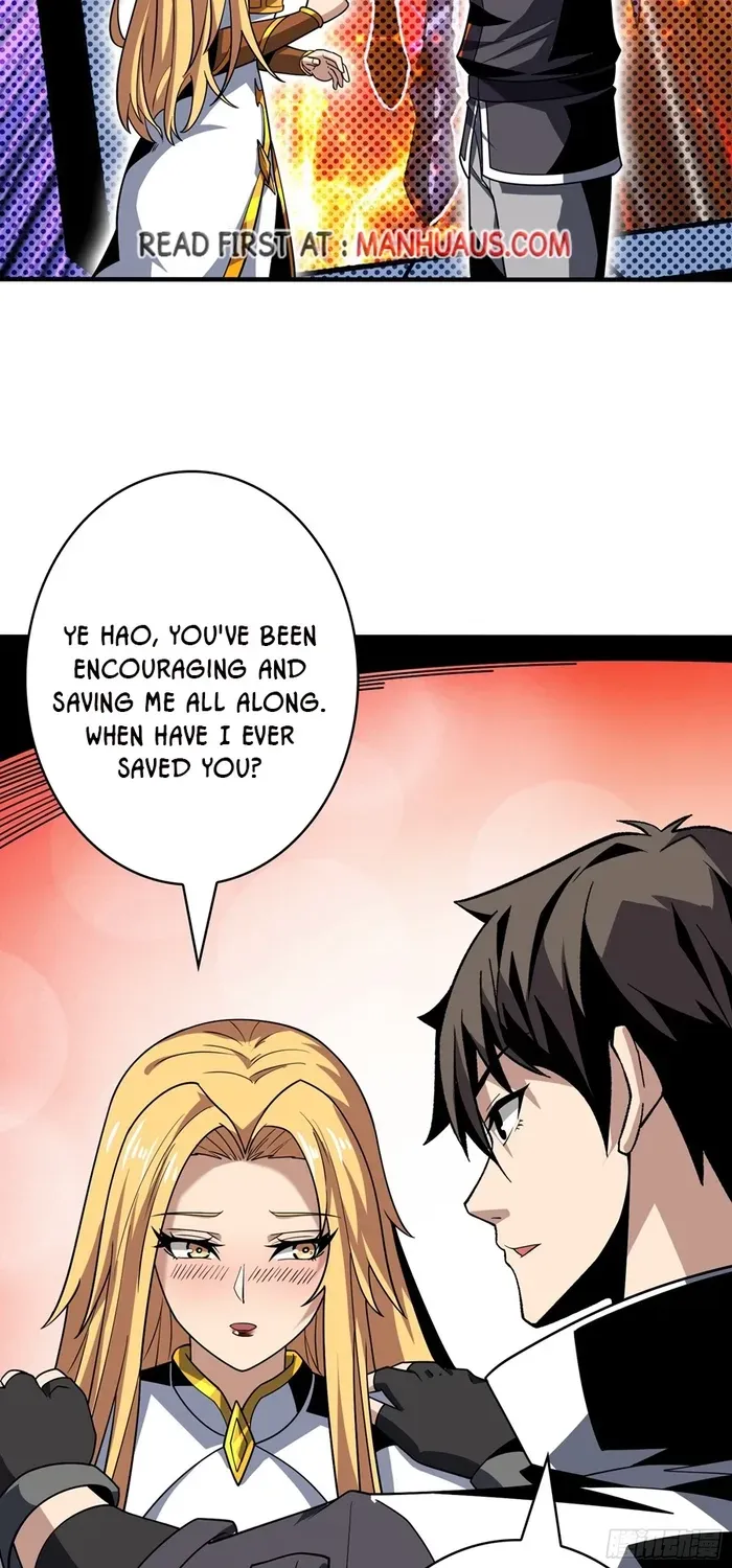 A Beginner With the Mightiest Account Chapter 302 page 6 - 