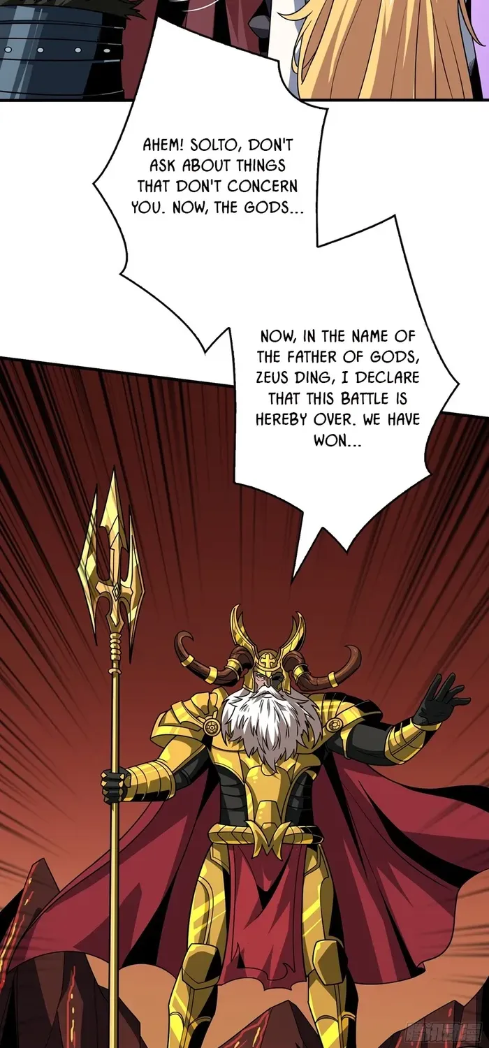 A Beginner With the Mightiest Account Chapter 302 page 8 - 