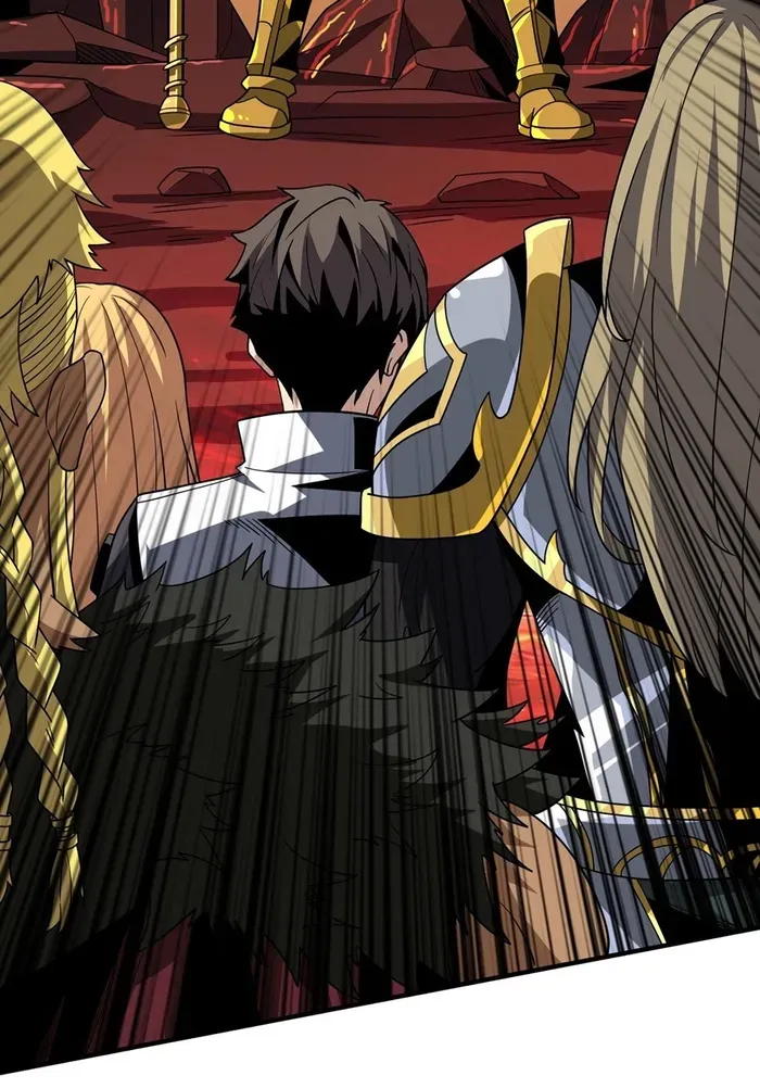 A Beginner With the Mightiest Account Chapter 302 page 9 - 