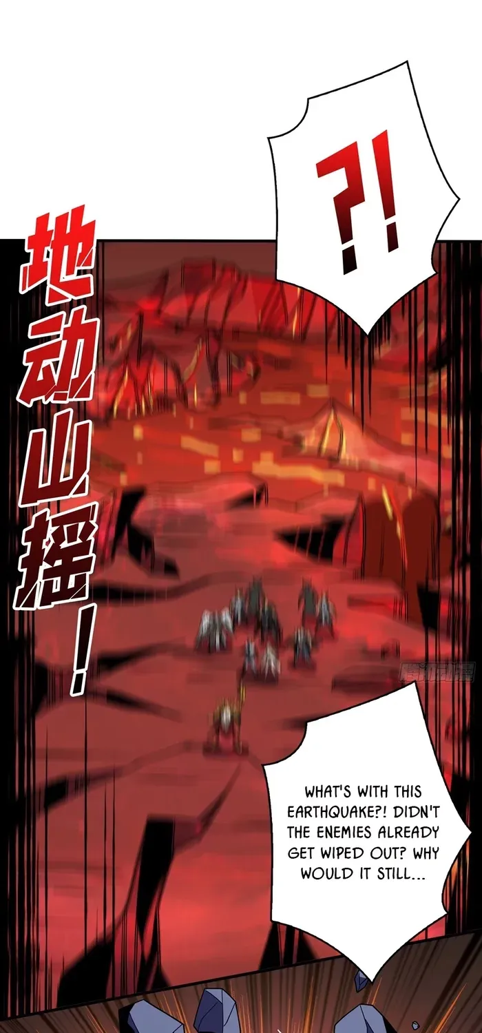 A Beginner With the Mightiest Account Chapter 302 page 10 - 