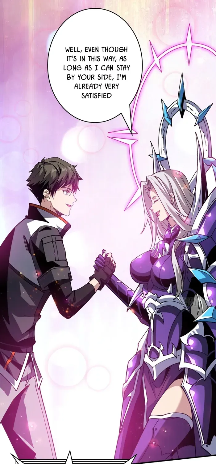 A Beginner With the Mightiest Account Chapter 304 page 5 - 