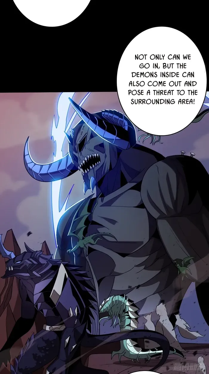 A Beginner With the Mightiest Account Chapter 306 page 4 - 