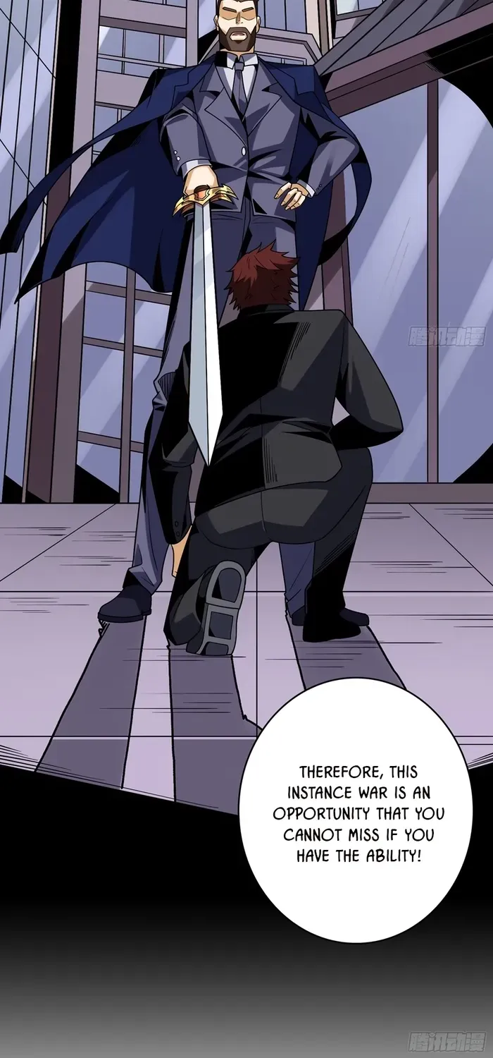 A Beginner With the Mightiest Account Chapter 306 page 8 - 