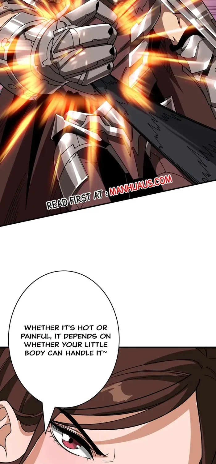 A Beginner With the Mightiest Account Chapter 307 page 30 - 