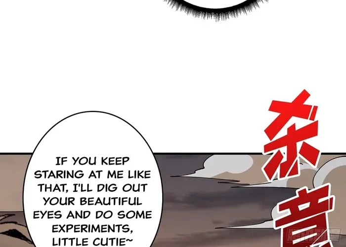 A Beginner With the Mightiest Account Chapter 307 page 38 - 