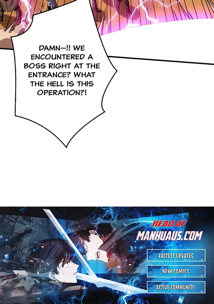 A Beginner With the Mightiest Account Chapter 307 page 47 - 