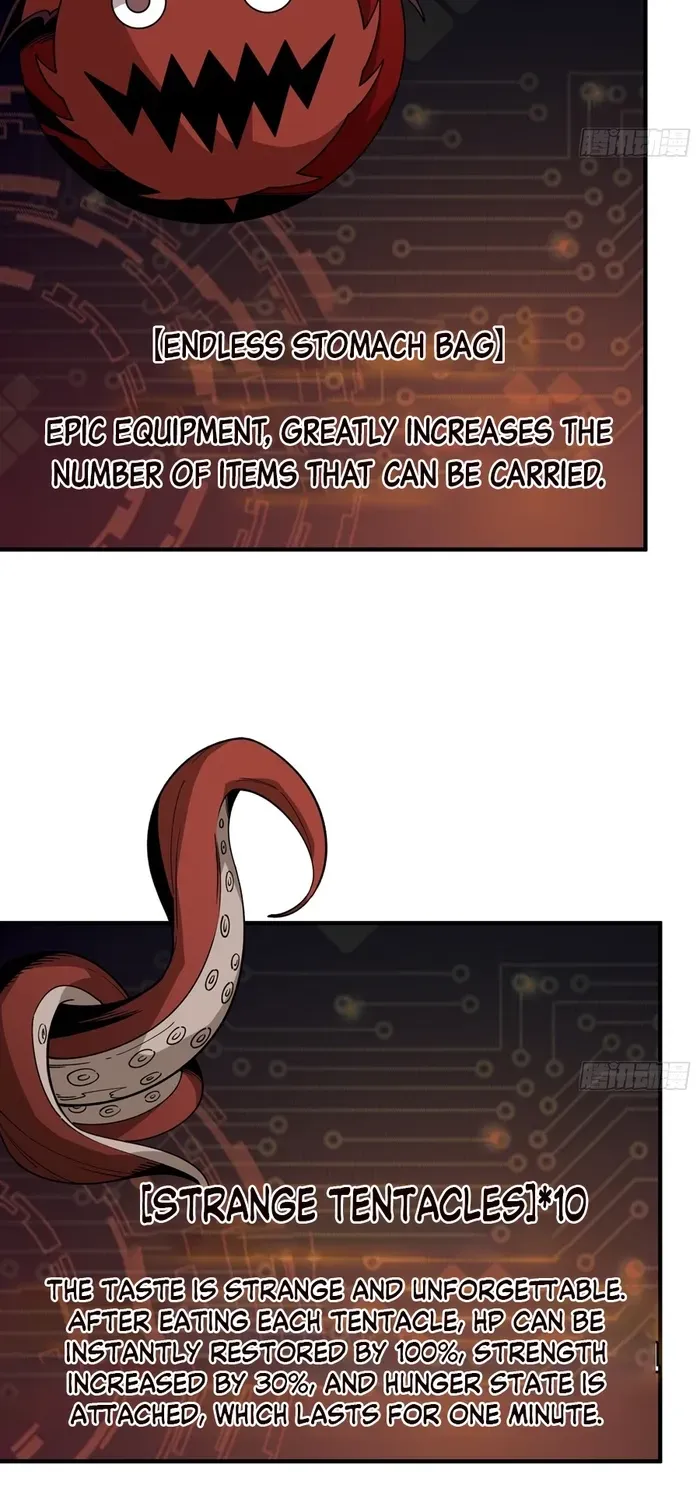 A Beginner With the Mightiest Account Chapter 308 page 42 - 