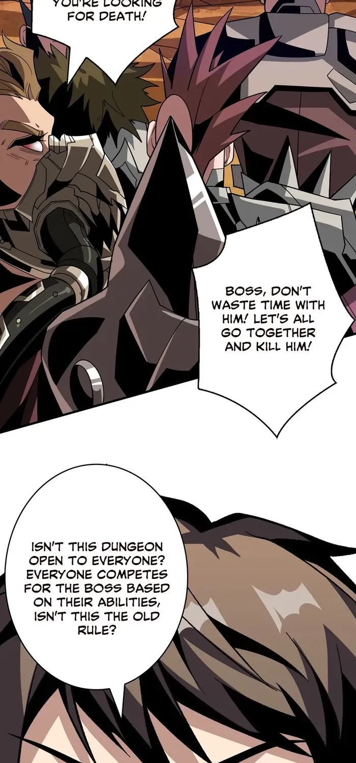 A Beginner With the Mightiest Account Chapter 308 page 45 - 