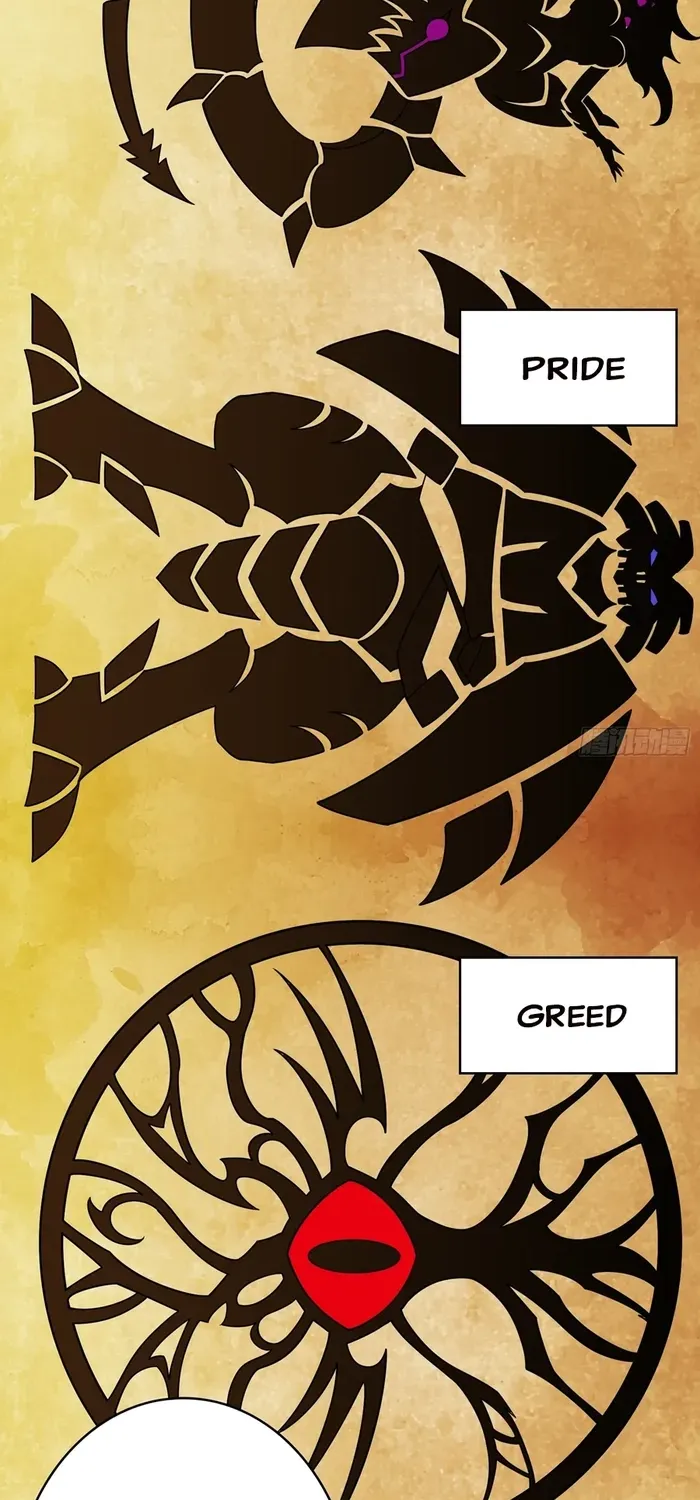 A Beginner With the Mightiest Account Chapter 308 page 10 - 